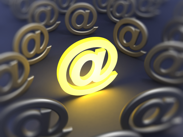 eMail - eMails einfach und zuverlässig umziehen