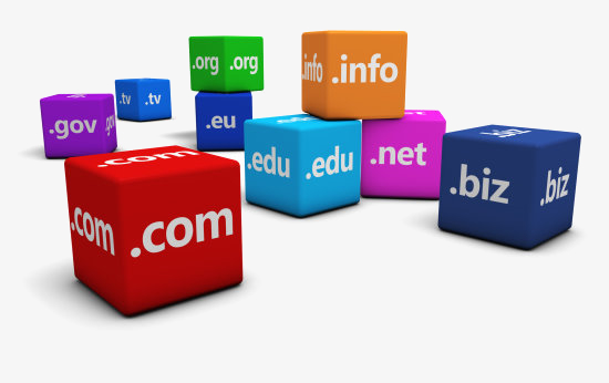 Domains - Ab sofort weitere neue Domainendungen