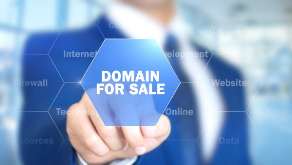 Hosting - Die Registrierung von Domains
