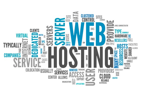 Webhosting - Voraussetzung für den eigenen Online-Auftritt ist die Buchung von Webspace