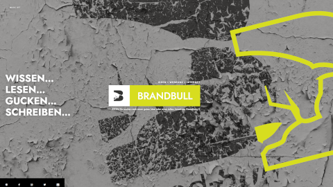 BrandBull - Referenz bei Webspace-Verkauf.de